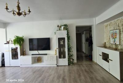 Apartament cu 3 camere decomandat, mobilat în Șelimbăr - 2