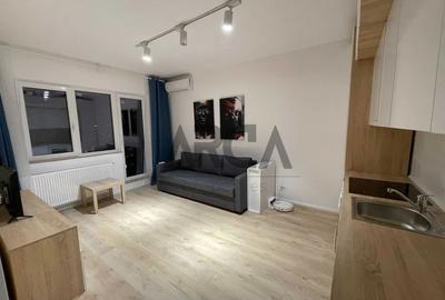 Apartament cu 2 camere decomandat, mobilat în Grozăvești - 1