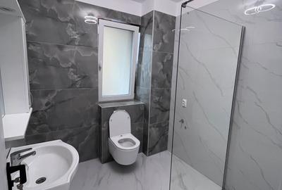 Apartament cu 2 camere decomandat în Mărăști