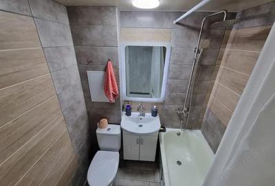 Apartament cu 2 camere decomandat în Complex Studențesc - 4