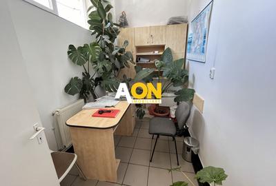 Spațiu comercial, de 110 mp, în Cetate - 4