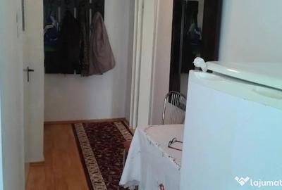 Garsonieră decomandată în Dristor