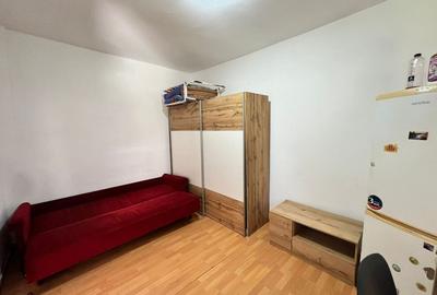 Garsonieră semidecomandată, mobilată în Mărăști - 1