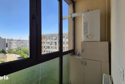 Apartament cu 3 camere în Obor
