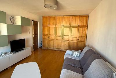 Apartament cu 4 camere semidecomandat în Mărăști - 6