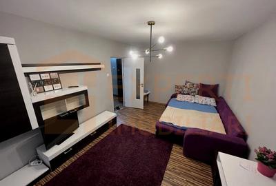Apartament cu 2 camere decomandat, mobilat în Tomis Nord