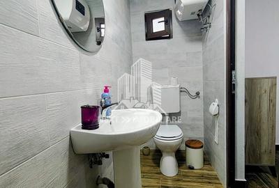 Casă individuală cu 6 camere cu Teren 476 Mp în Central - 16