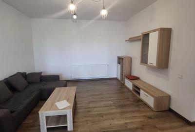 Apartament cu 2 camere în Nord