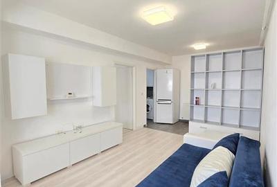 Apartament cu 2 camere decomandat în Nicolina