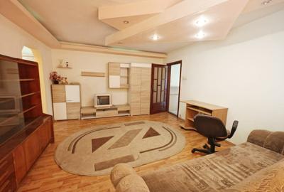 Apartament cu 2 camere semidecomandat în Aradului - 5