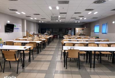 Spațiu comercial, de 9,277 mp, în Central