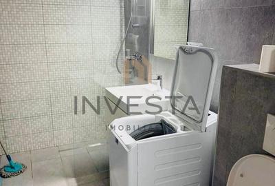 Apartament cu 2 camere decomandat, mobilat în Central - 7