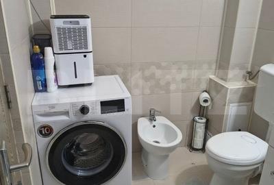 Apartament cu 2 camere decomandat în Obcini - 2