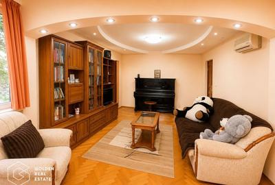 Apartament cu 2 camere decomandat în Romanilor - 5