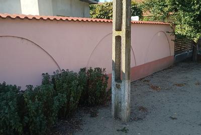 Casă cu 2 camere în Sălcioara - 2
