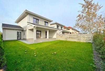 Casă individuală cu 5 camere cu Teren 370 Mp în Aradului - 1