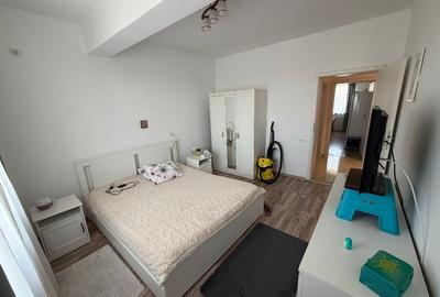 Apartament cu 2 camere decomandat, mobilat în Roșu - 3