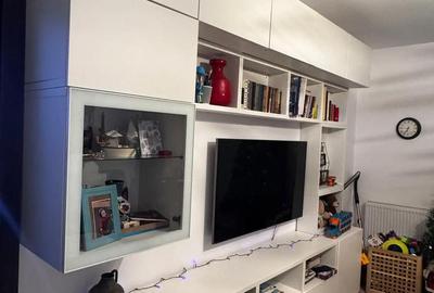Apartament cu 2 camere decomandat în Titan - 2
