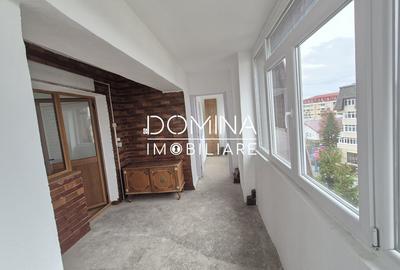 Apartament cu 3 camere decomandat în Central - 3
