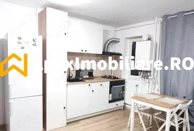 Apartament cu 2 camere semidecomandat, mobilat în Vitan - 2