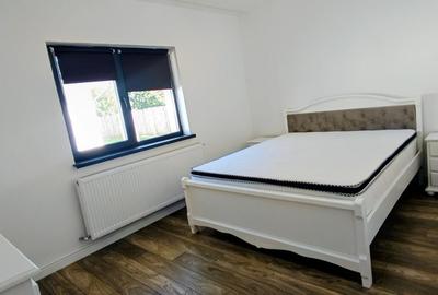 Casă cu 4 camere decomandat cu Teren 450 Mp în Dancu