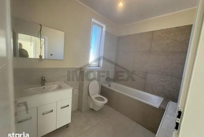 Casă cu 5 camere cu Teren 270 Mp în Giroc