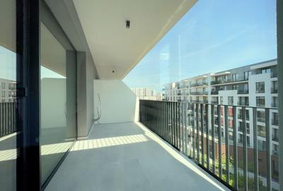 Apartament cu 2 camere decomandat în Ultracentral - 11