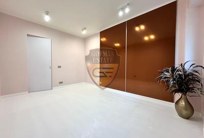 Apartament cu 3 camere decomandat, mobilat în Stadion