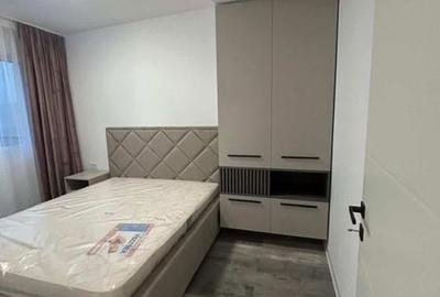 Apartament cu 2 camere în Rediu - 6