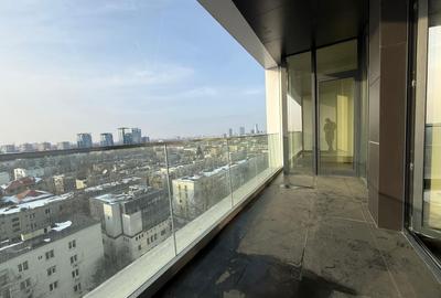 Apartament cu 5 camere decomandat în Barbu Văcărescu - 1