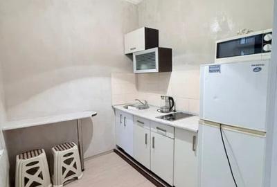 Apartament cu 2 camere decomandat în Brâncoveanu - 7