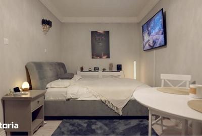 Casă cu 3 camere cu Teren 50 Mp în Obcini - 16