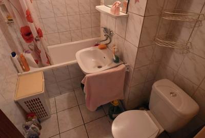 Garsonieră decomandată în Periferie - 13