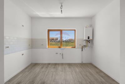 Duplex cu 4 camere cu Teren 400 Mp în Vladimirescu - 14