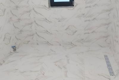 Casă cu 3 camere în Curtești - 5