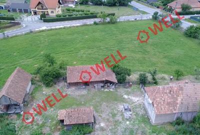 Teren intravilan de 10611 mp, în Brateș - 3