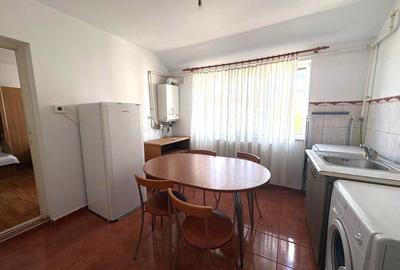 Apartament cu 2 camere decomandat în Exterior Vest - 1