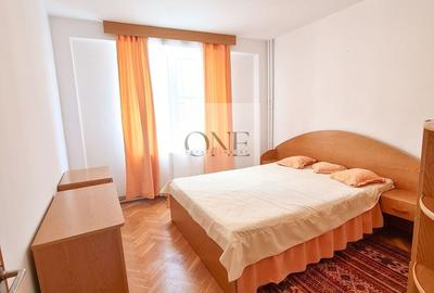 Apartament cu 3 camere circular, mobilat în Vlahuță - 7