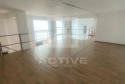 Spațiu comercial, de 147 mp, în P-ța Mihai Viteazul - 7