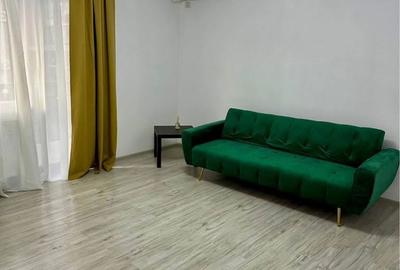 Apartament cu 2 camere decomandat, mobilat în Dobroești - 5