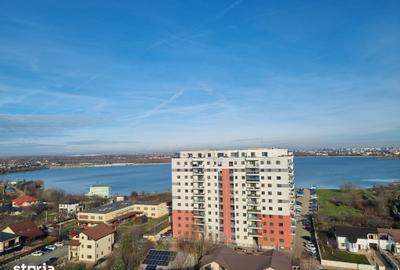Apartament cu 2 camere decomandat în Militari
