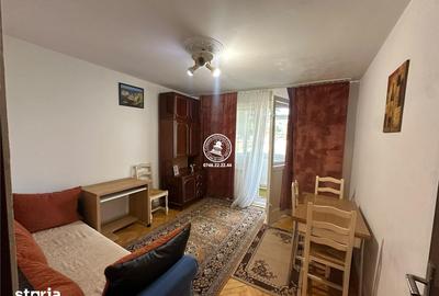 Apartament cu 2 camere decomandat în Tătărași