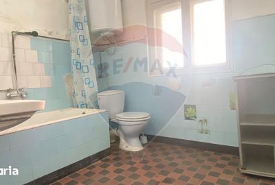 Casă cu 2 camere cu Teren 2255 Mp în Târnava - 2