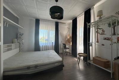 Casă individuală cu 7 camere cu Teren 503 Mp în Buturugeni - 8