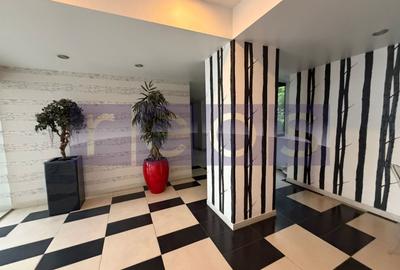 Apartament cu 2 camere semidecomandat, mobilat în Herăstrău - 14
