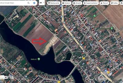 Casă cu 4 camere cu Teren 400 Mp în Crevedia