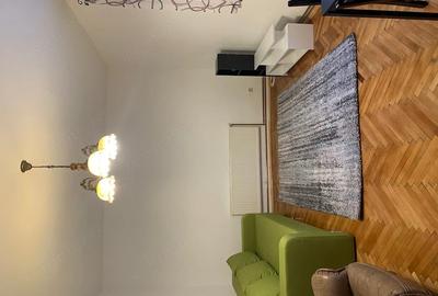 Apartament cu 2 camere decomandat în Luncă - 1