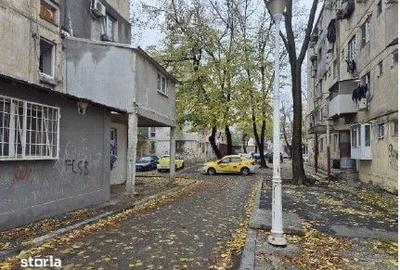 Garsonieră în Rahova