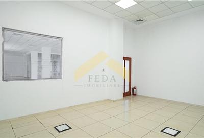 Birou, de 830 mp, în Pârneava - 24