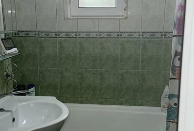 Apartament cu 2 camere semidecomandat în Central - 1